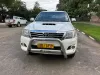 Picture of Toyota Hilux 2013