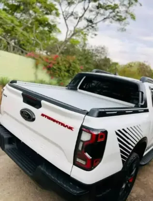 Picture of Ford Ranger 2024