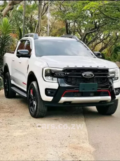 Picture of Ford Ranger 2024