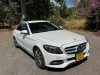 Picture of Mercedes Benz C-Class 2014