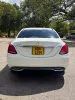 Picture of Mercedes Benz C-Class 2014