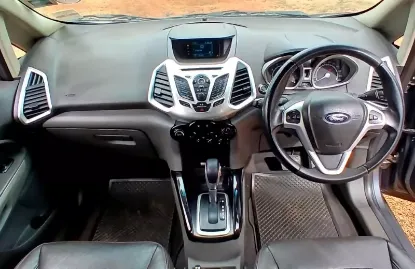 Picture of Ford EcoSport 2015