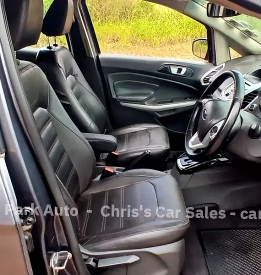Picture of Ford EcoSport 2015