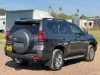 Picture of Toyota Prado 2020