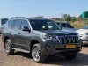 Picture of Toyota Prado 2020