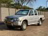 Picture of Mazda B2500 2006