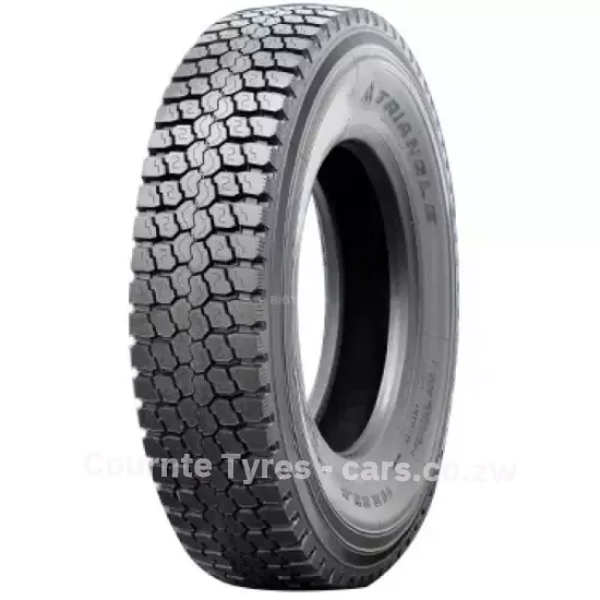 Picture of Triangle Drive 12R22.5
