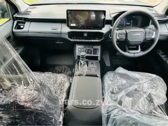 Picture of Toyota Hilux 2026