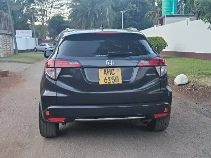 Picture of Honda Vezel 2016