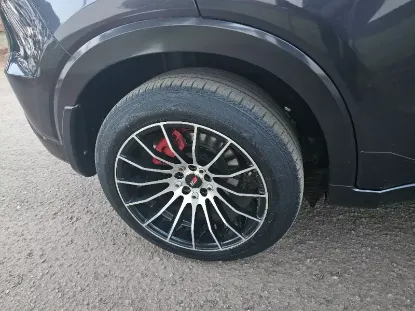 Picture of Honda Vezel 2016