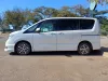 Picture of Seven seater Nissan Serenas