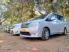 Picture of Seven seater Nissan Serenas