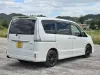 Picture of Seven seater Nissan Serenas