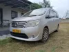 Picture of Seven seater Nissan Serenas