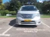 Picture of Seven seater Nissan Serenas