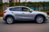 Picture of Mazda CX-5s for hire!