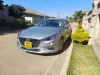 Picture of Mazda Axela (Mazda 3) for hire!