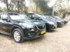 Picture of Mazda CX-5s for rental!