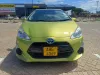 Picture of Toyota Aqua for hire!