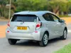 Picture of Toyota Aqua Hybrid for hire!
