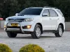 Picture of Automatic Toyota Fortuner D4D