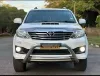 Picture of Automatic Toyota Fortuner D4D