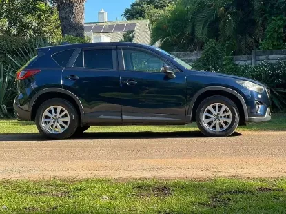 Picture of Rent a Mazda CX-5!