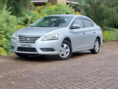 Picture of Sedans for hire (Mazda Axela, Toyota Axios, Nissan Sulphys)