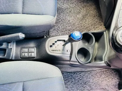 Picture of Toyota Aqua 2016