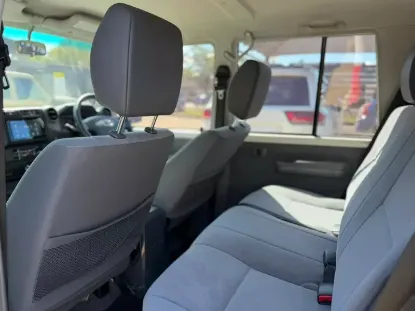 Picture of Toyota Land Cruiser 2023