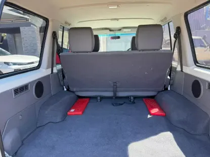 Picture of Toyota Land Cruiser 2023
