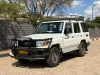 Picture of Toyota Land Cruiser 2017