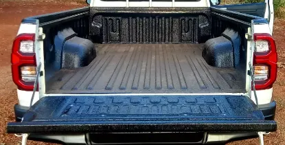 Picture of Toyota Hilux 2024