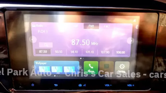 Picture of Toyota Hilux 2024