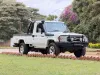 Picture of Toyota Land Cruiser 2021