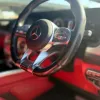 Picture of Mercedes Benz G-Class 2021