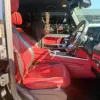 Picture of Mercedes Benz G-Class 2021