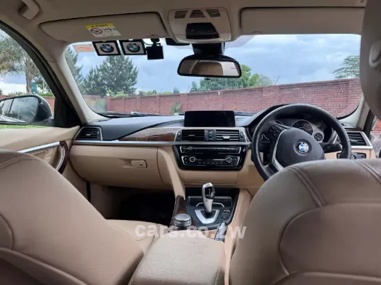 Picture of BMW 3 Series 2018