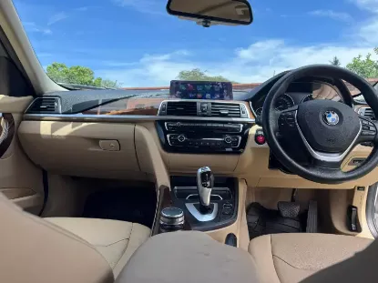 Picture of BMW 3 Series 2018