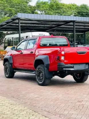 Picture of Toyota Hilux GD6 2025