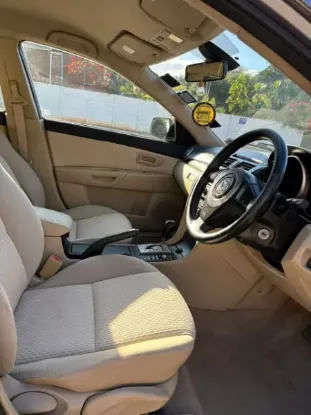 Picture of Mazda Axela 2004