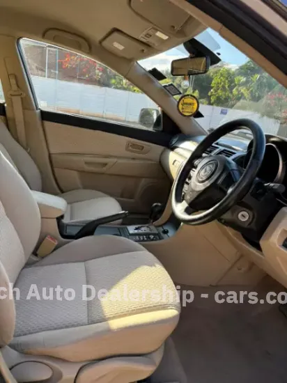 Picture of Mazda Axela 2004