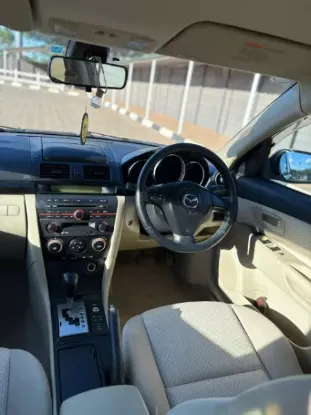 Picture of Mazda Axela 2004