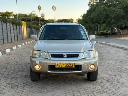 Picture of Honda CR-V 2000