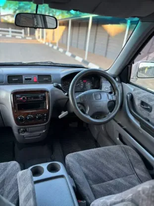 Picture of Honda CR-V 2000