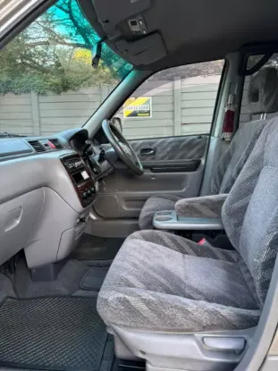 Picture of Honda CR-V 2000