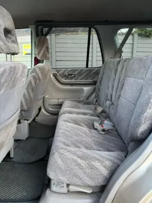 Picture of Honda CR-V 2000