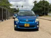 Picture of Toyota Auris 2010