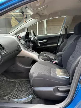 Picture of Toyota Auris 2010
