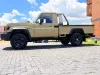 Picture of Toyota Land Cruiser 2025